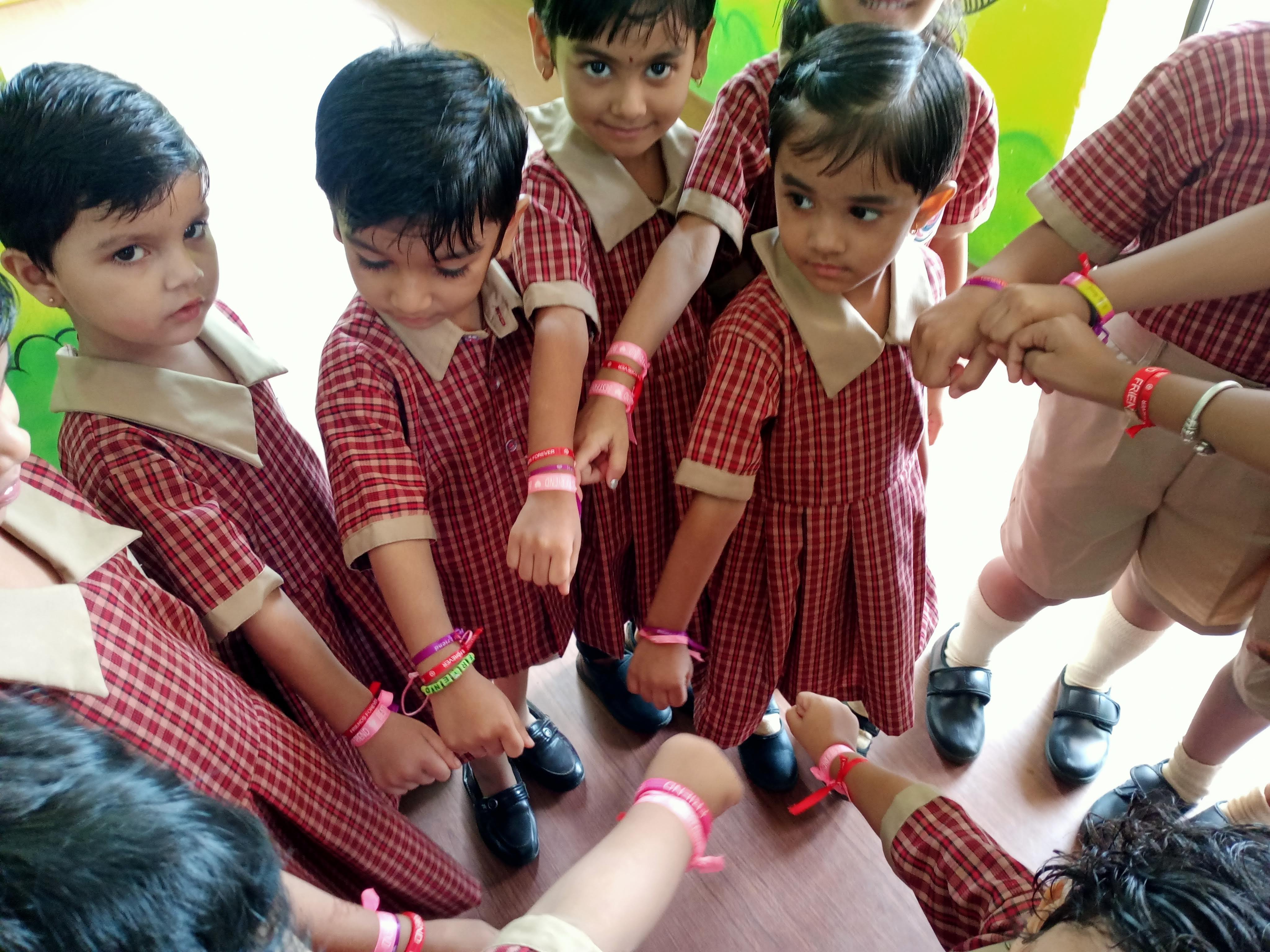 Ekalavya International School campus photo 19 of 30 — Kothrud