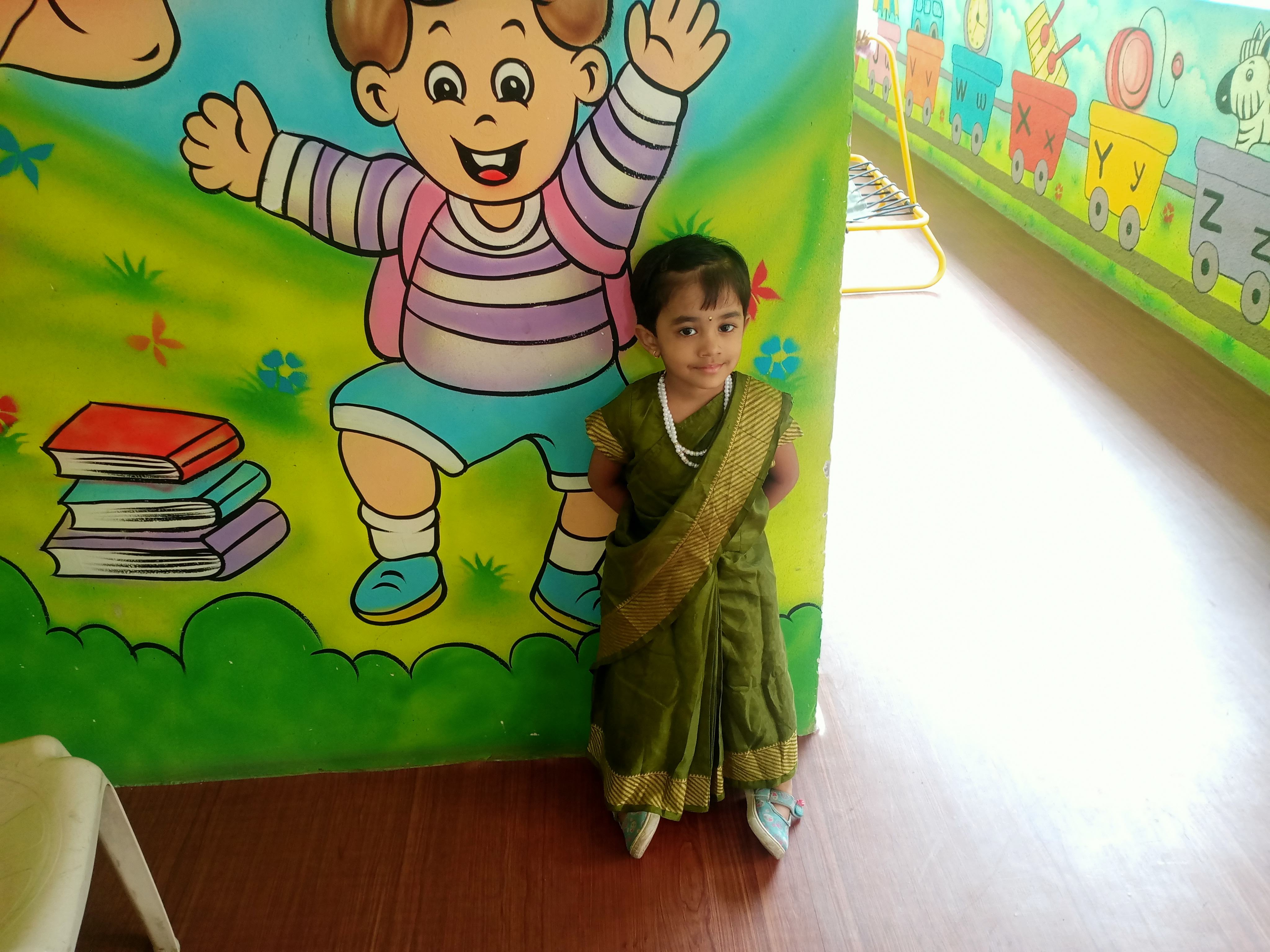 Ekalavya International School campus photo 20 of 30 — Kothrud