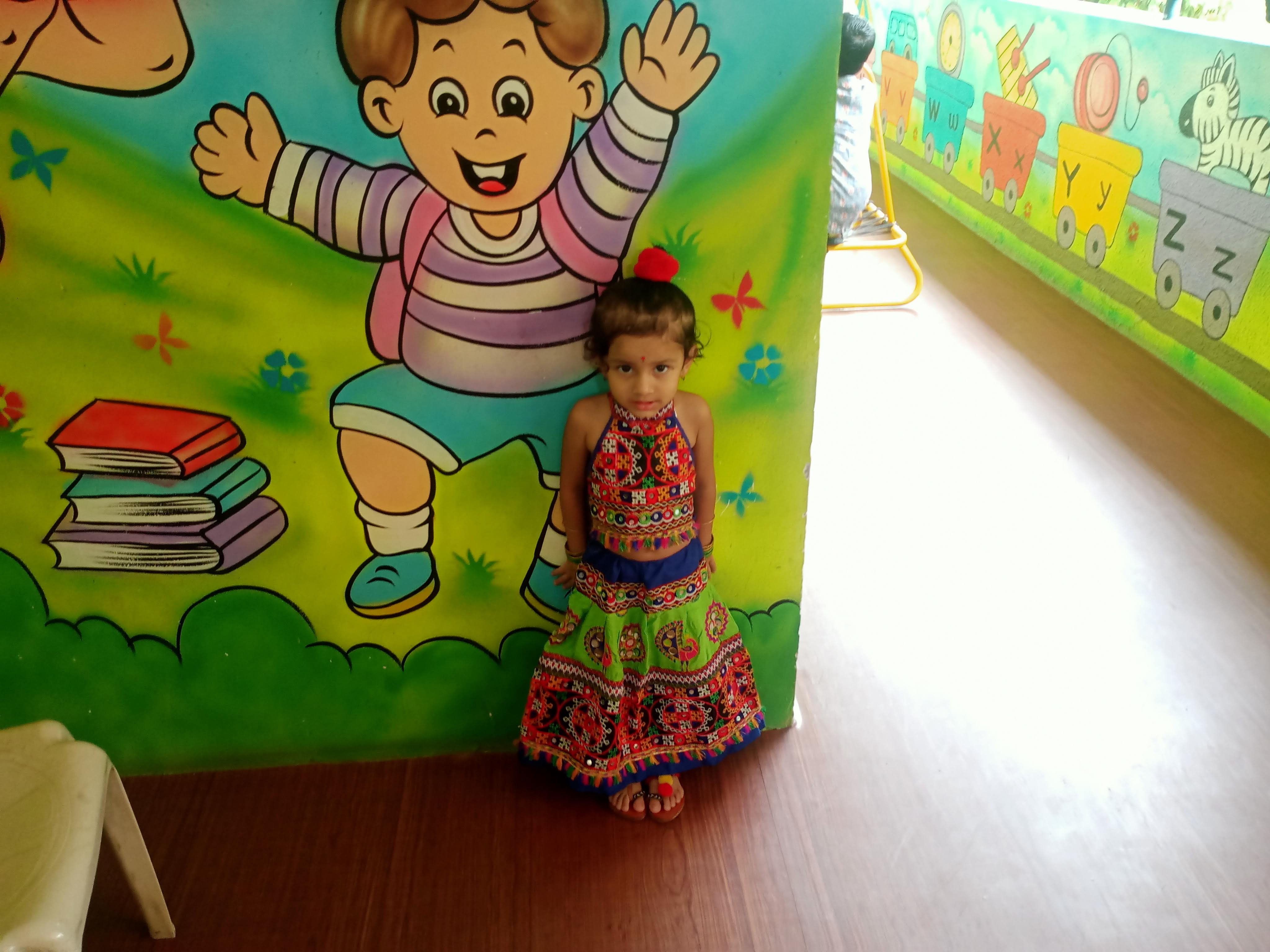 Ekalavya International School campus photo 21 of 30 — Kothrud