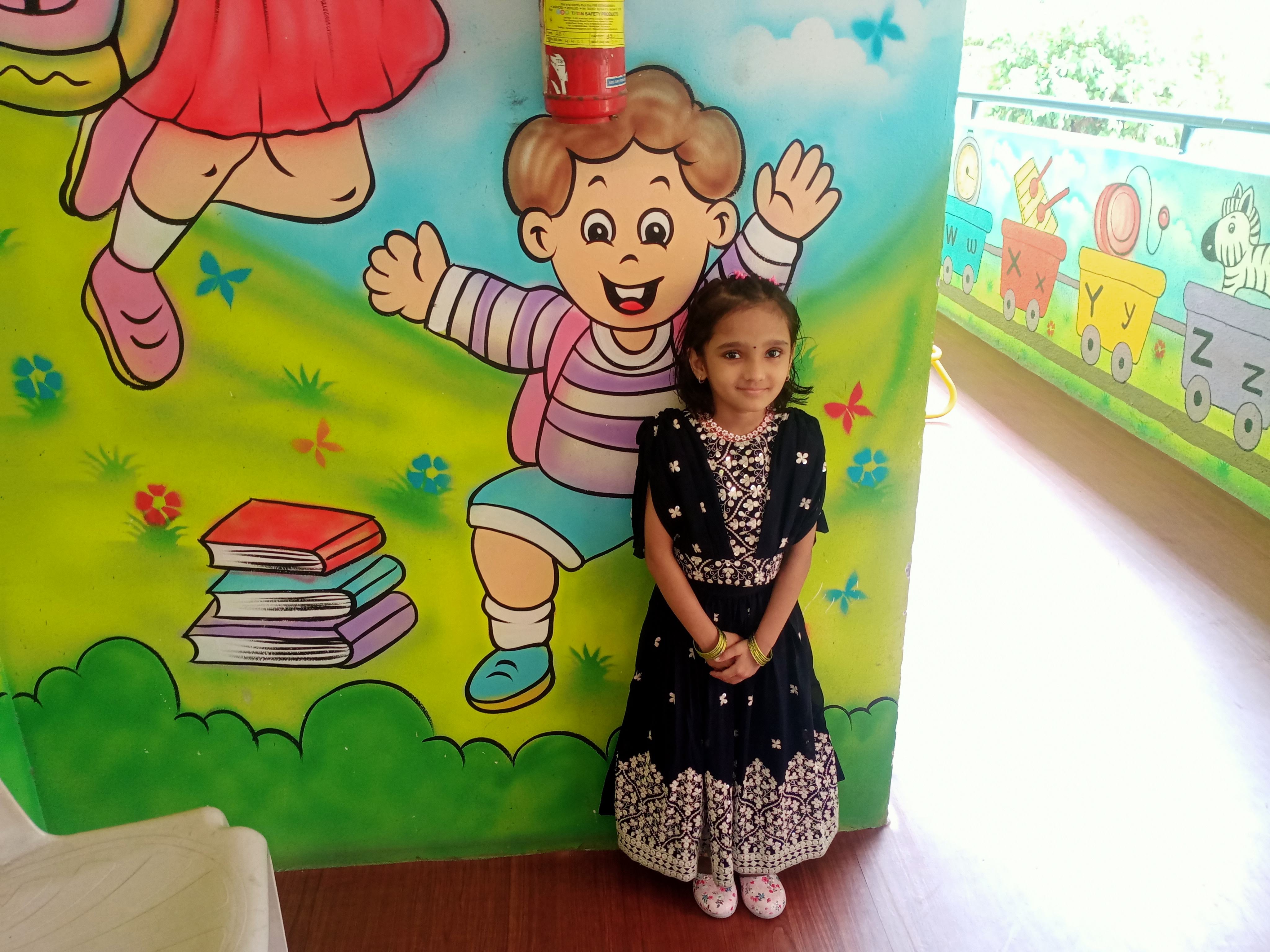 Ekalavya International School campus photo 22 of 30 — Kothrud
