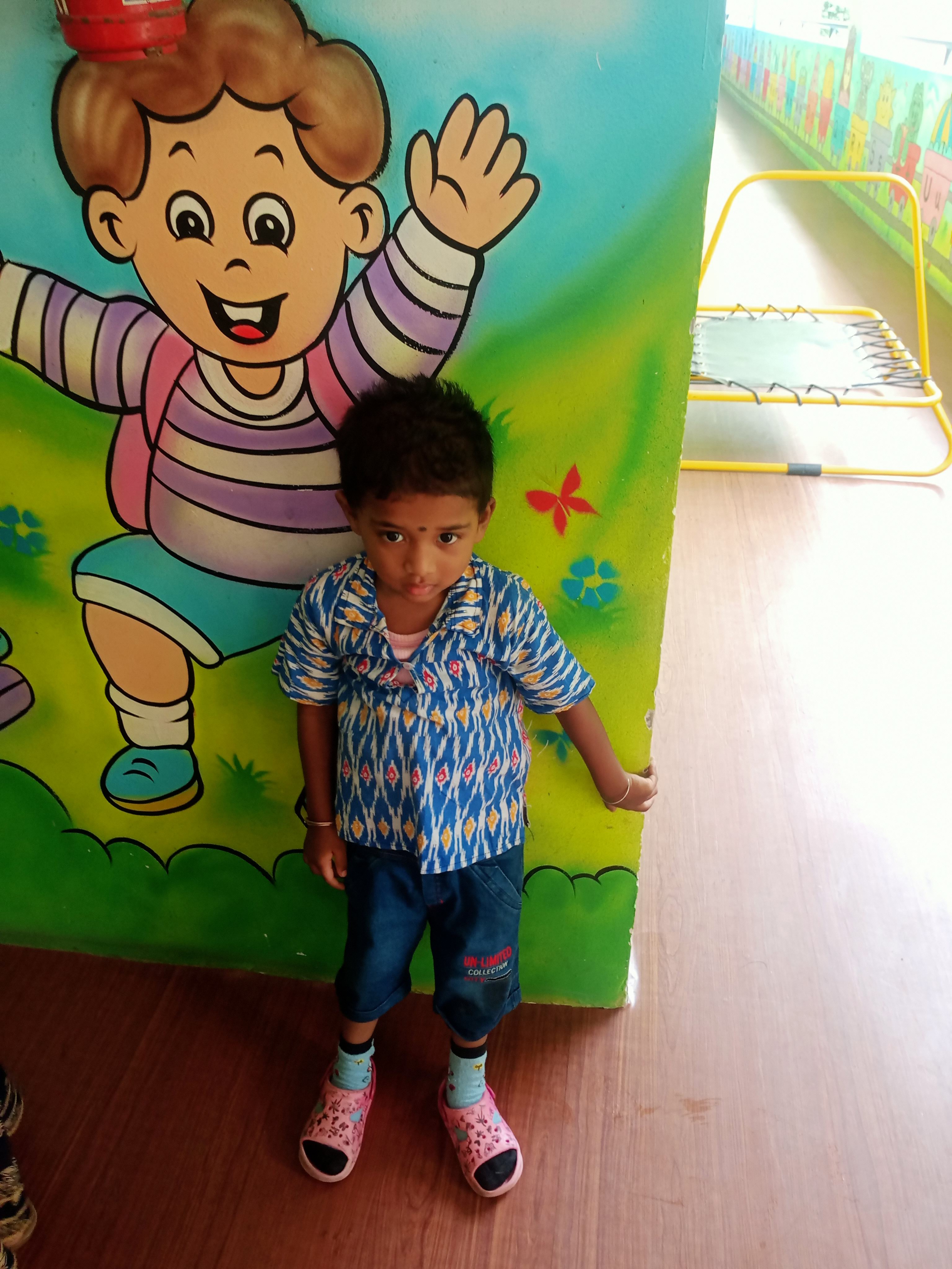 Ekalavya International School campus photo 24 of 30 — Kothrud