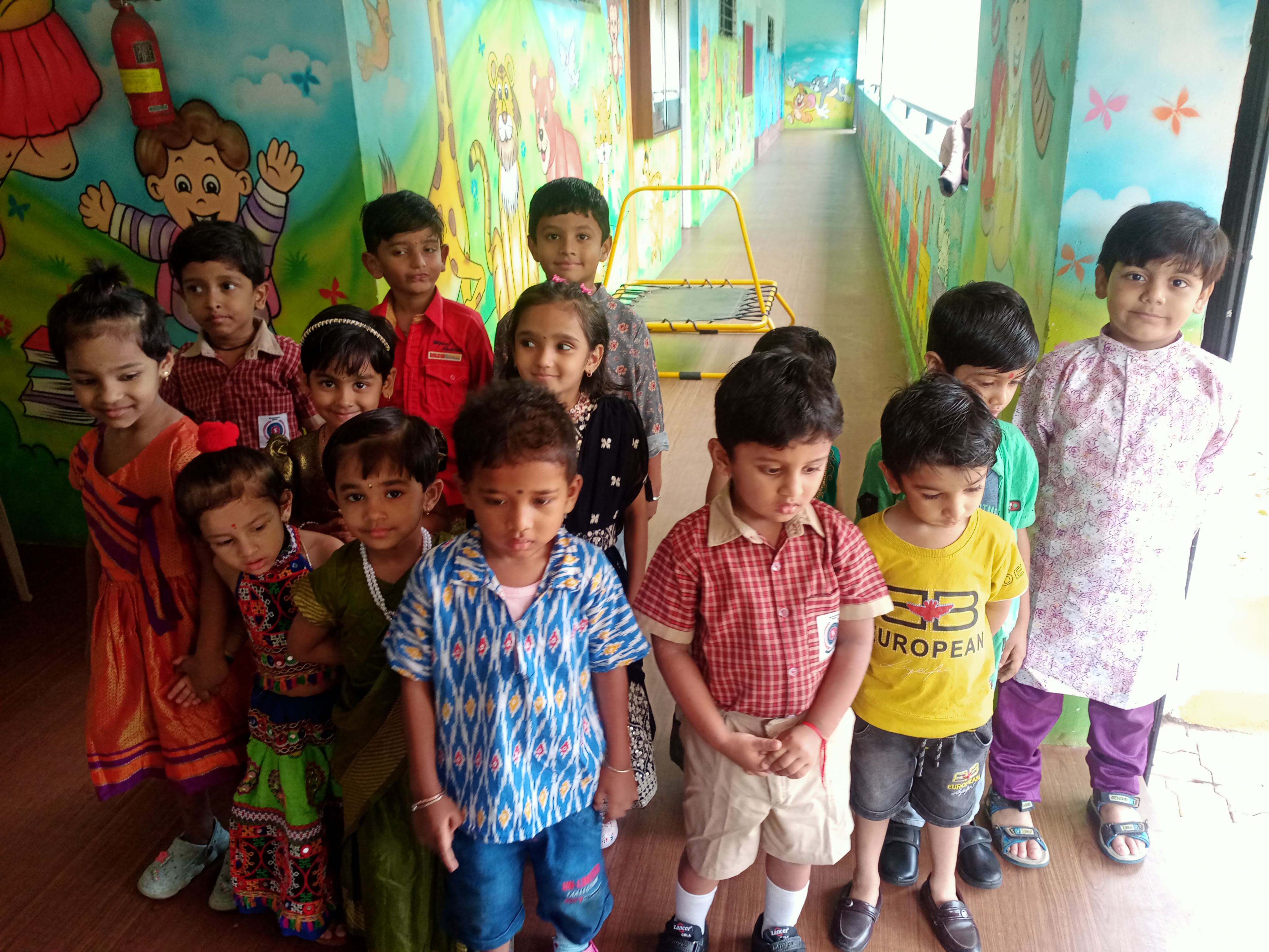 Ekalavya International School campus photo 25 of 30 — Kothrud
