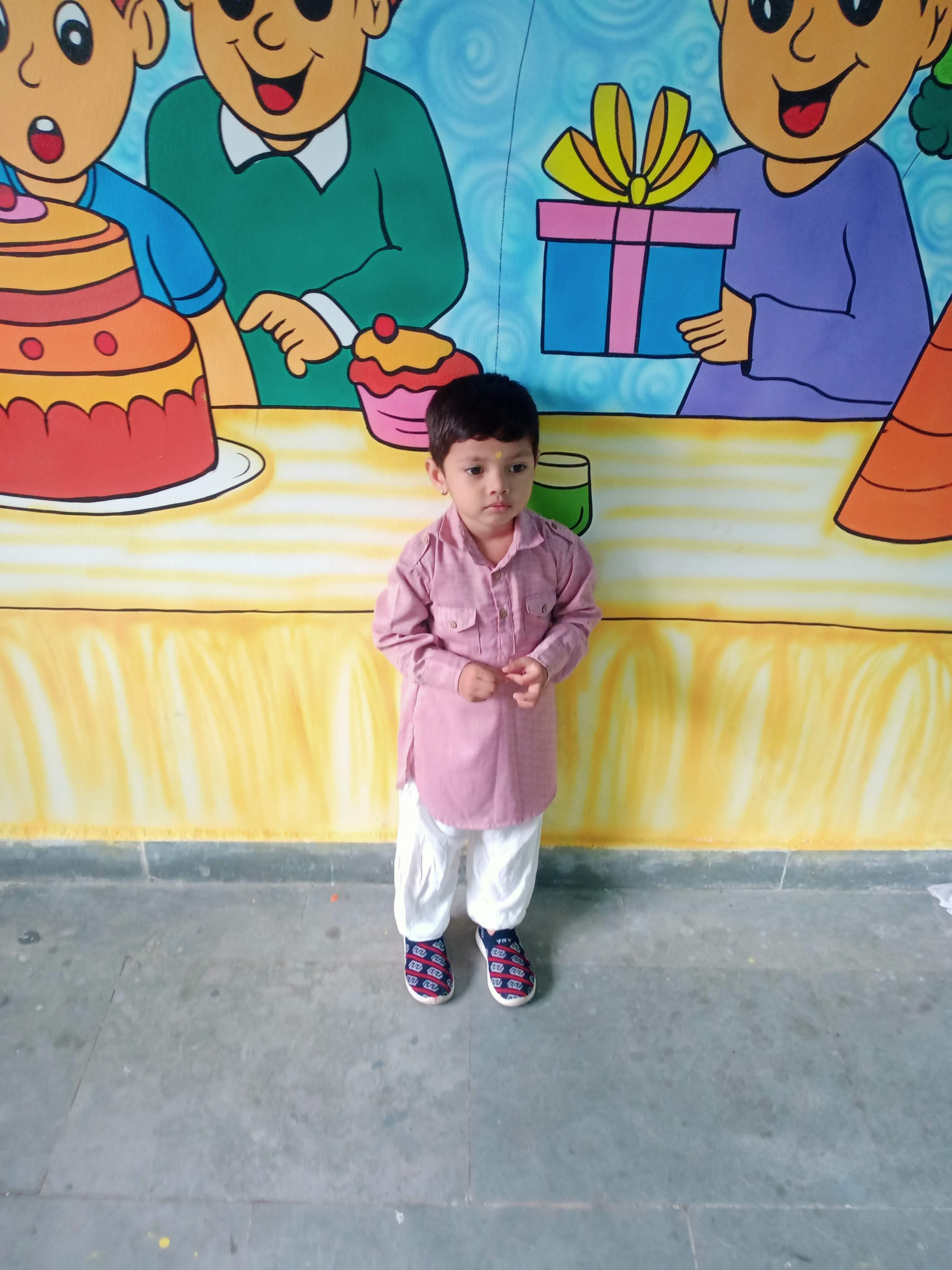 Ekalavya International School campus photo 26 of 30 — Kothrud