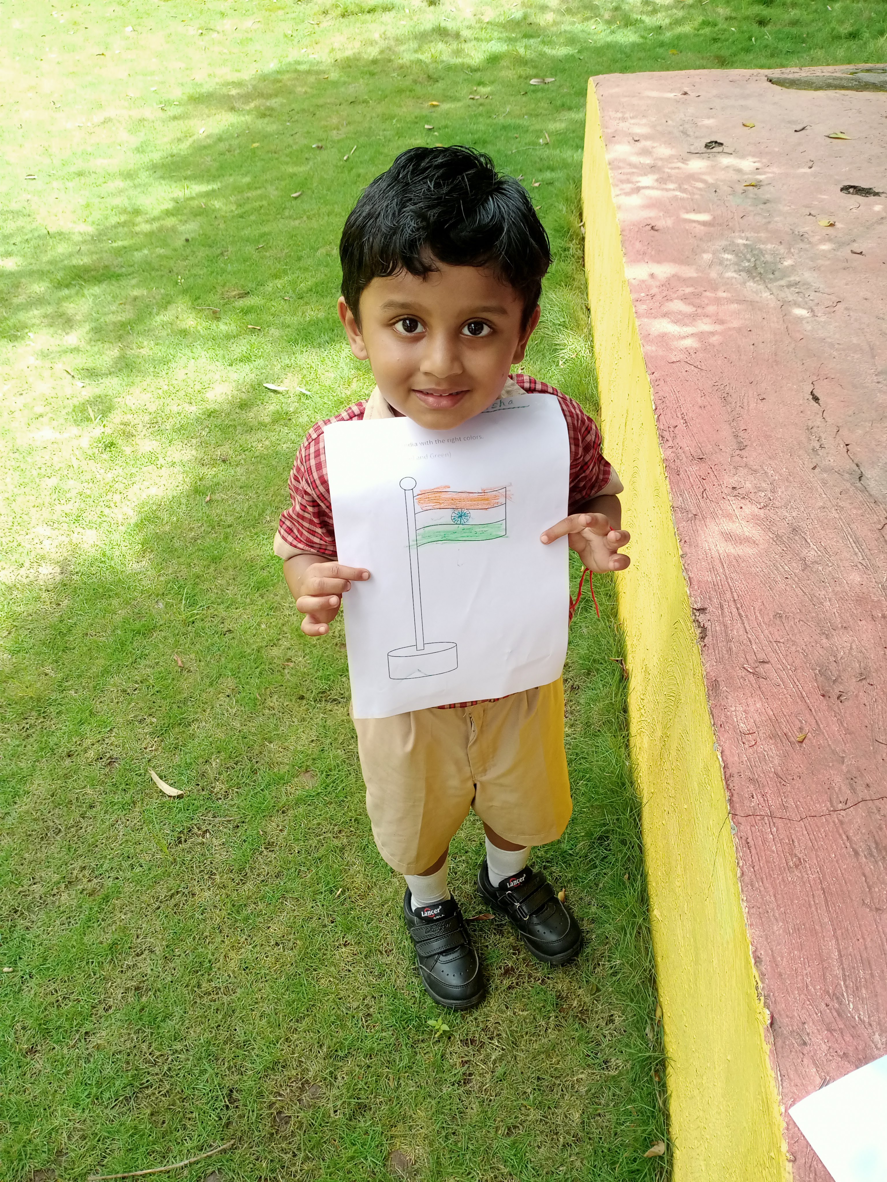 Ekalavya International School campus photo 27 of 30 — Kothrud