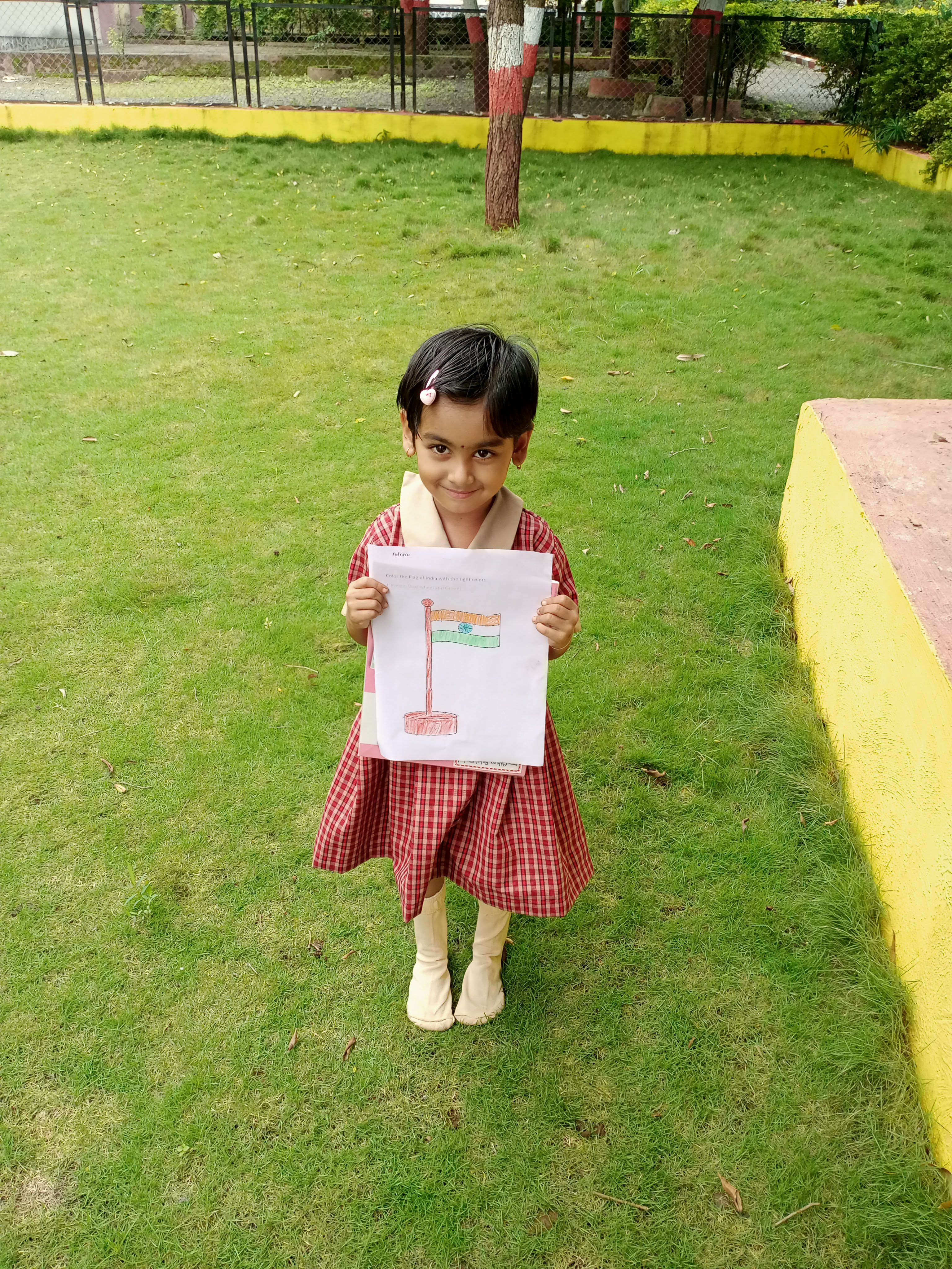 Ekalavya International School campus photo 28 of 30 — Kothrud
