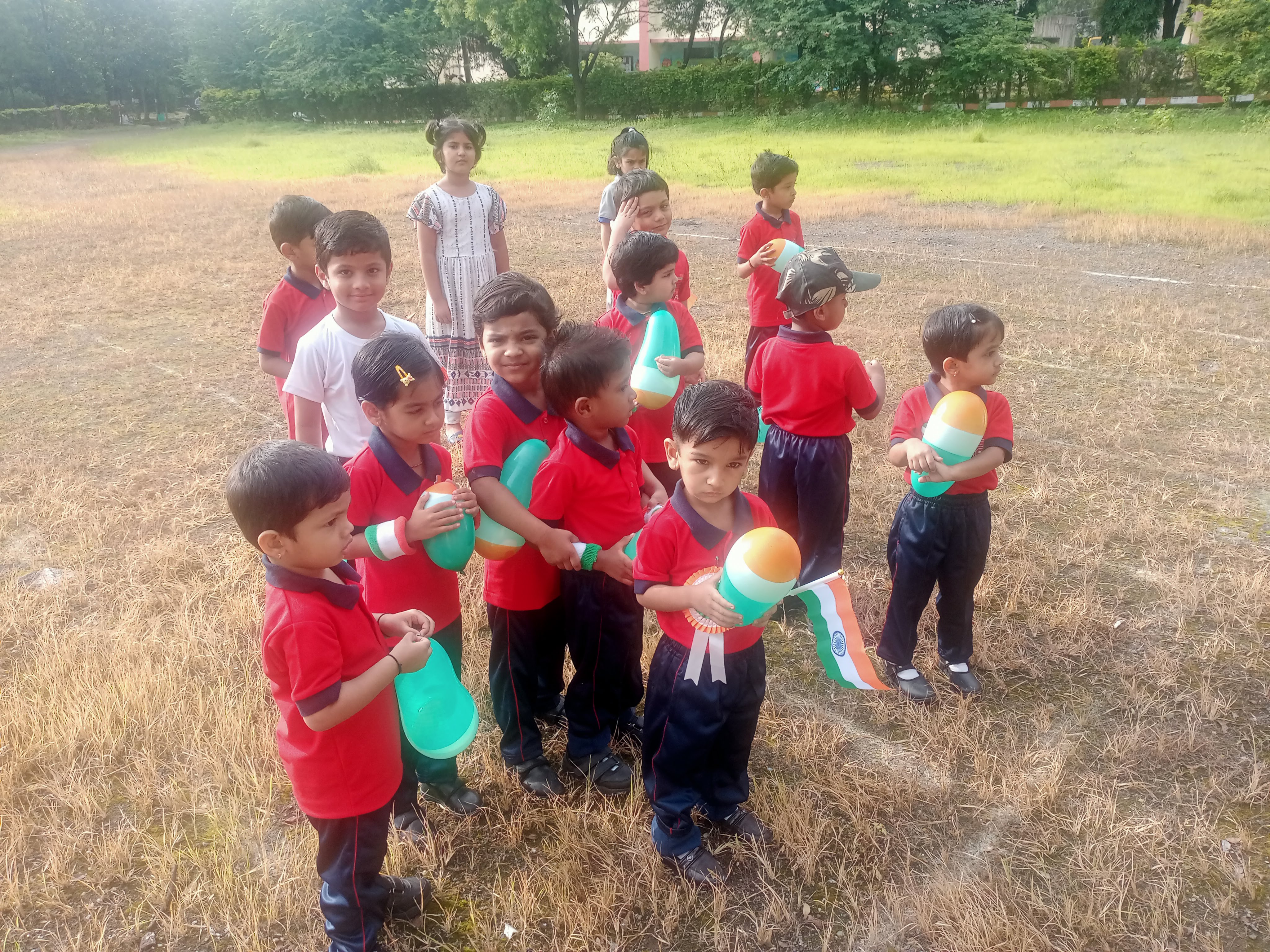 Ekalavya International School campus photo 29 of 30 — Kothrud