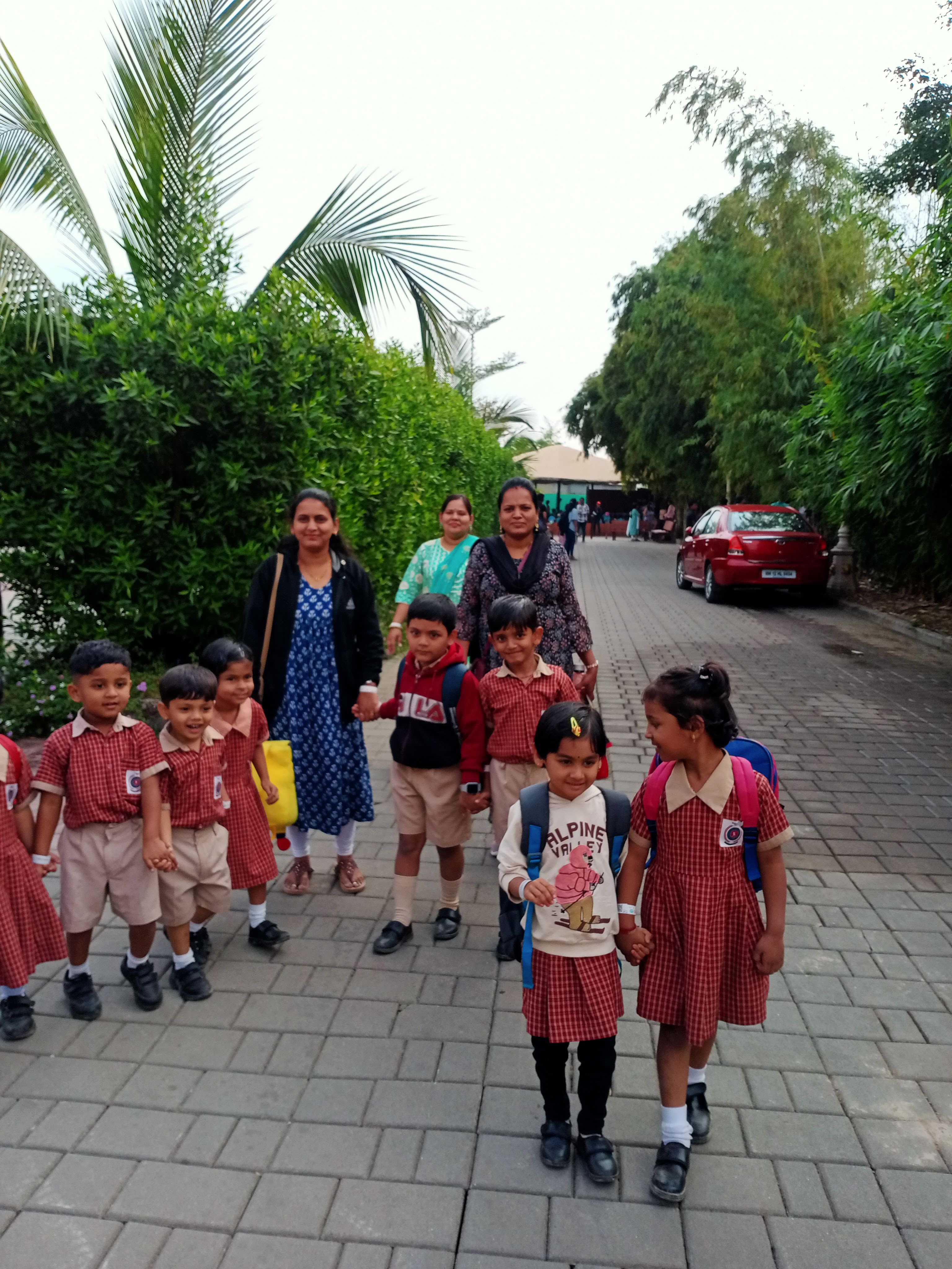 Ekalavya International School campus photo 30 of 30 — Kothrud