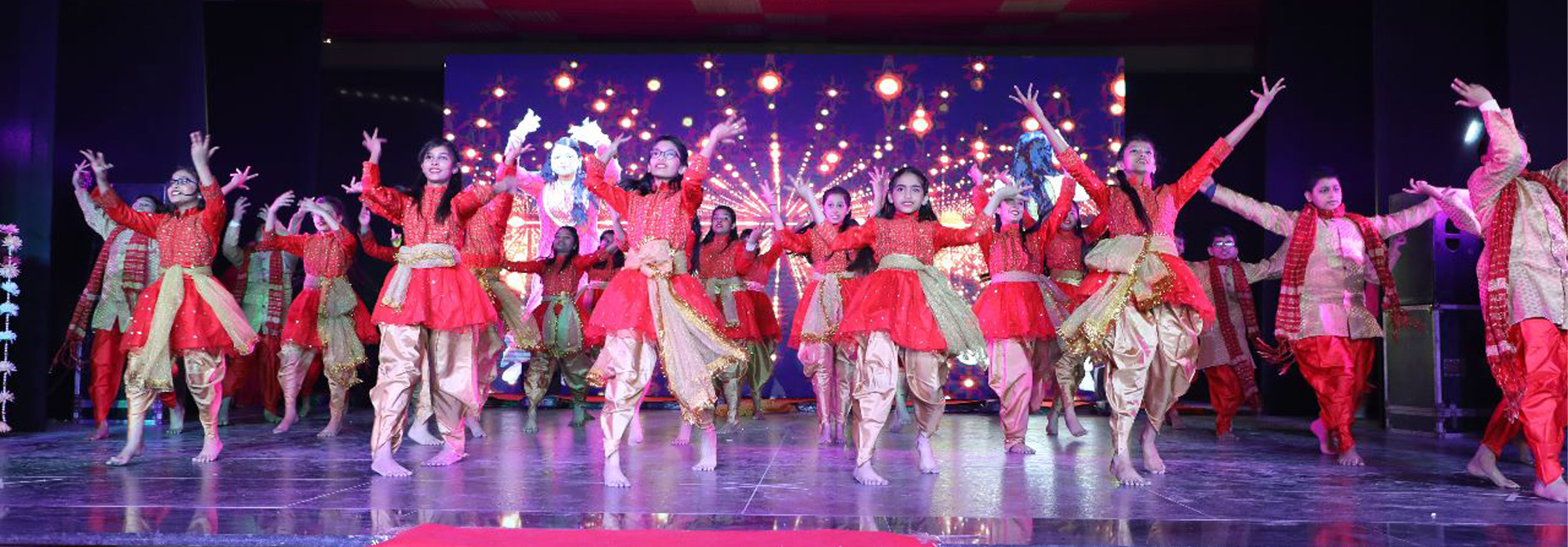 Mahavir Senior Model School campus photo 5 of 30 — Ashok Vihar