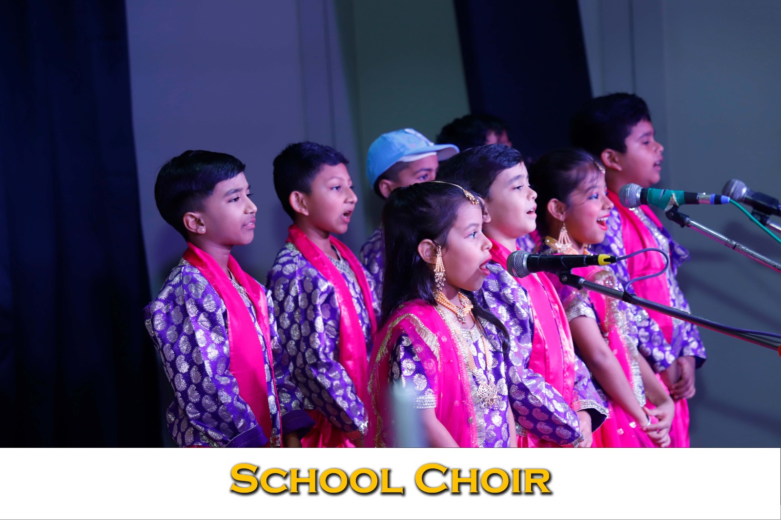 Mahavir Senior Model School campus photo 23 of 30 — Ashok Vihar
