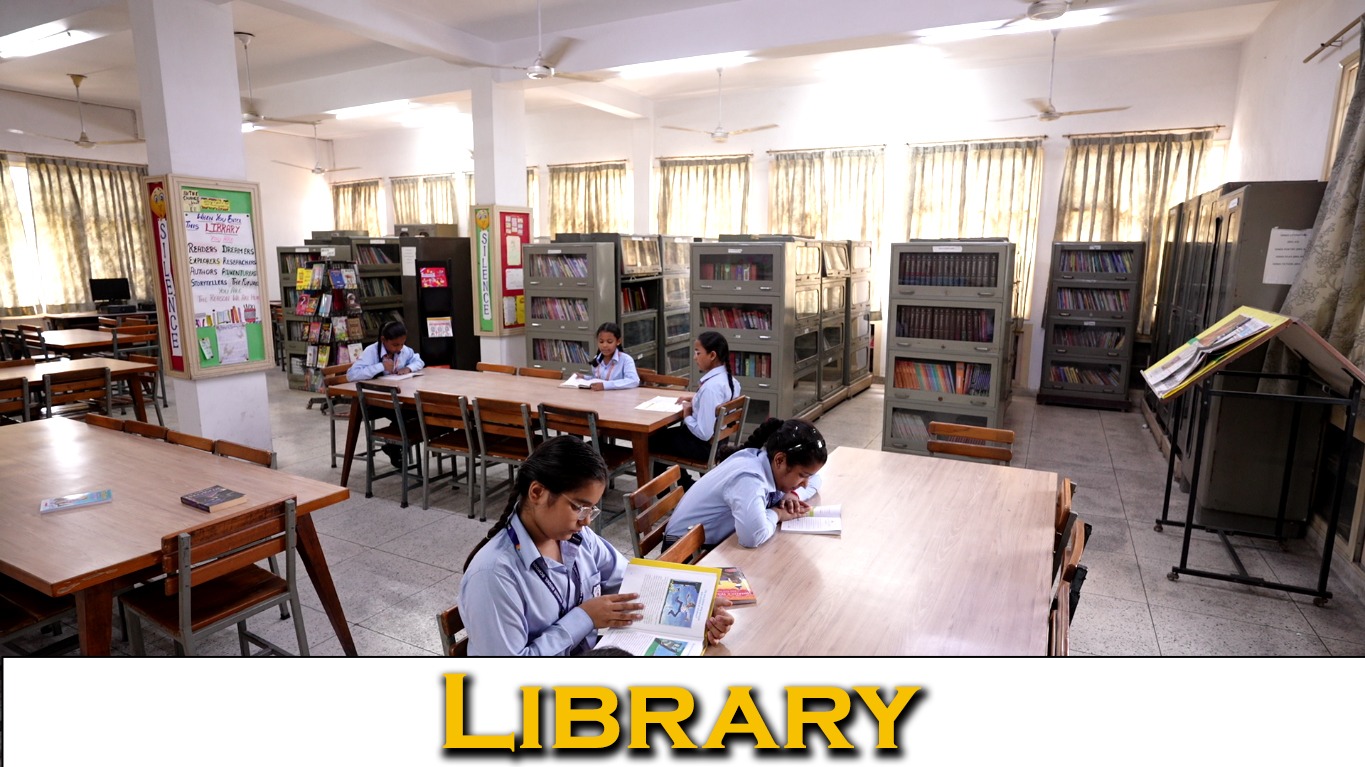Mahavir Senior Model School campus photo 30 of 30 — Ashok Vihar