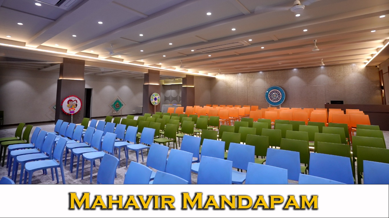 Mahavir Senior Model School campus photo 10 of 30 — Ashok Vihar