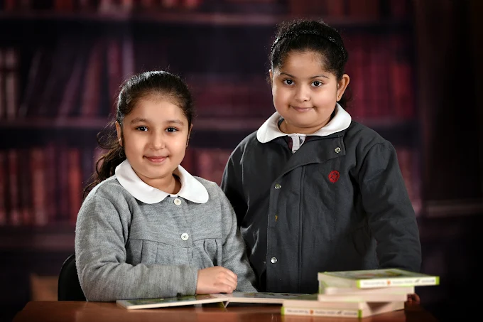 Presidium School campus photo 2 of 12 — Dwarka