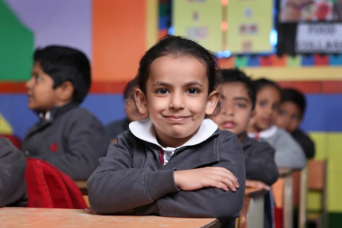 Presidium School campus photo 12 of 12 — Dwarka