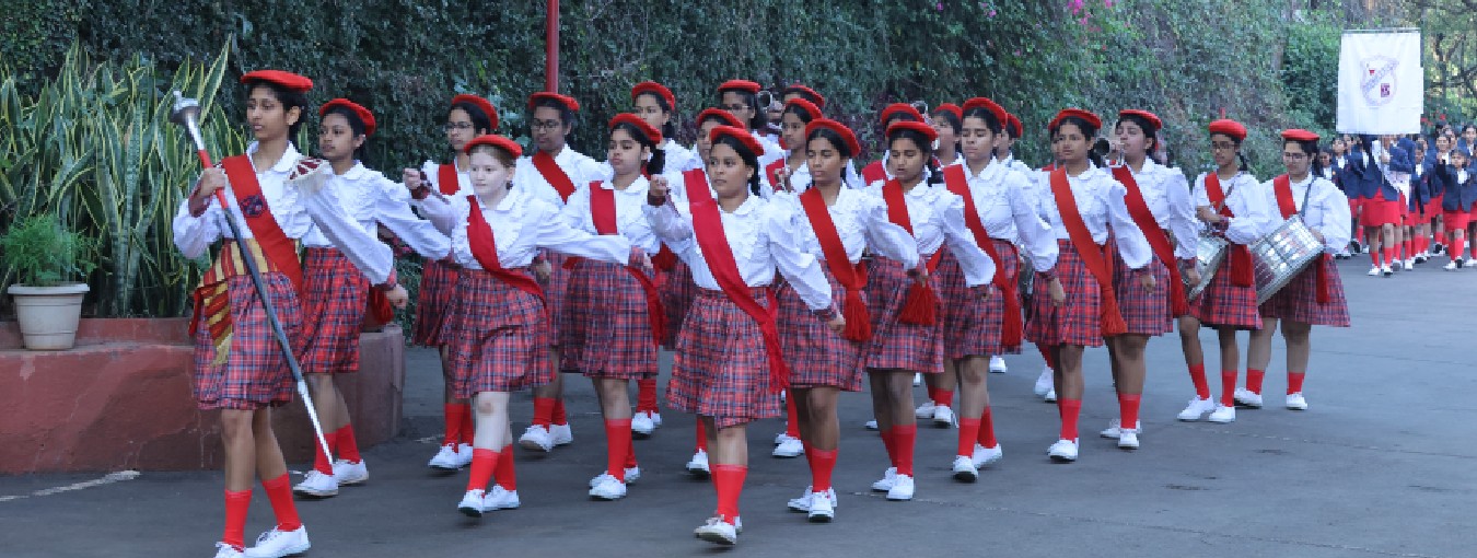 Kimmins High School campus photo 2 of 5 — Panchgani