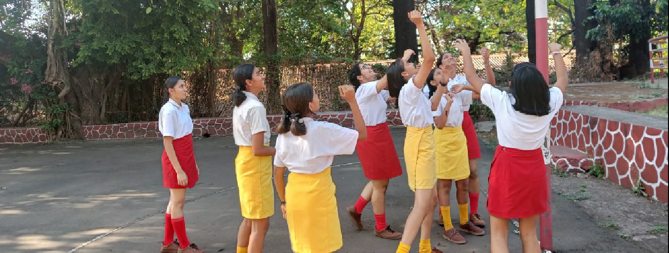 Kimmins High School campus photo 3 of 5 — Panchgani