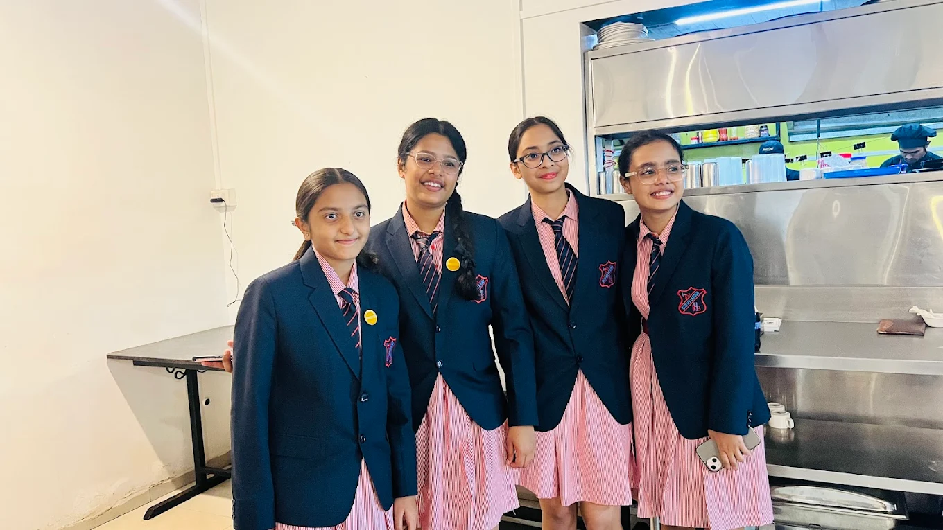 Kimmins High School campus photo 5 of 5 — Panchgani