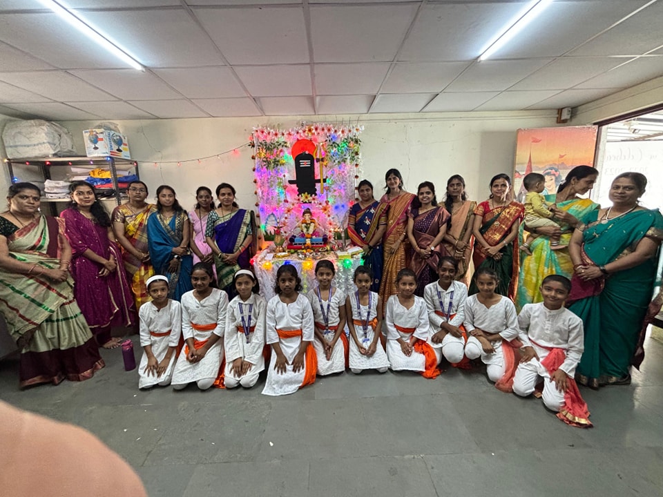 Luminous Academy campus photo 7 of 14 — Manjari Khurd