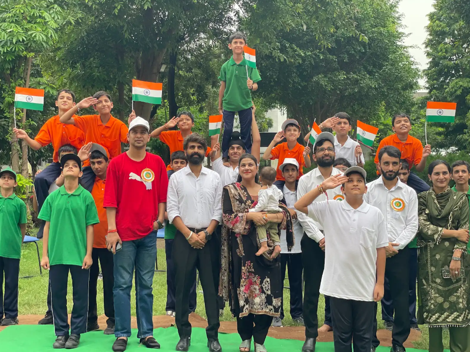 Abhyaas Defence Academy campus photo 3 of 5 — Jammu