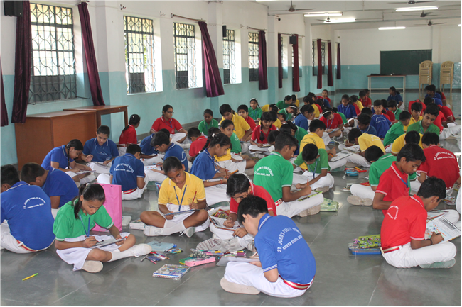 St. John's Public School campus photo 6 of 19 — Khera Khurd