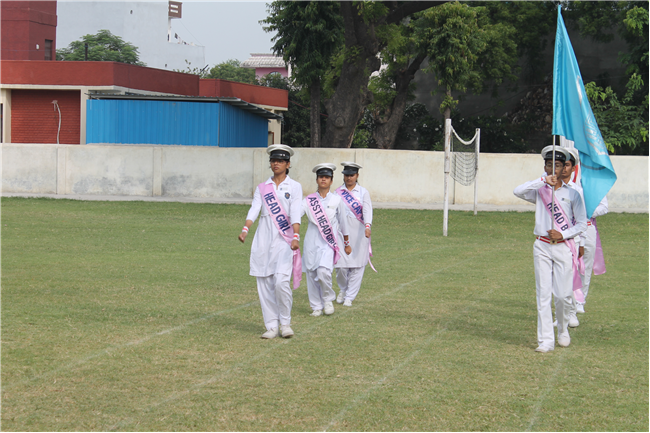 St. John's Public School campus photo 8 of 19 — Khera Khurd