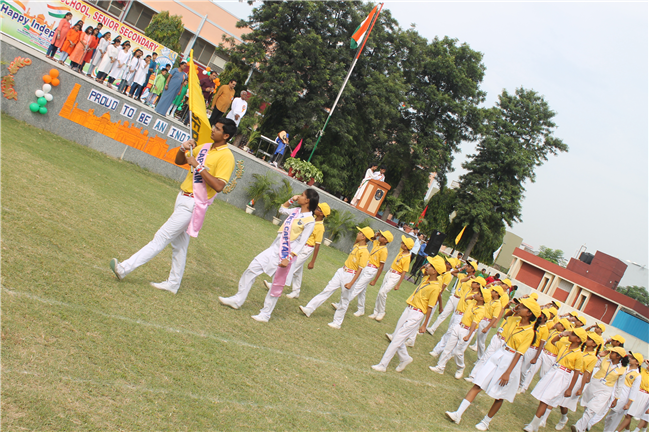 St. John's Public School campus photo 7 of 19 — Khera Khurd