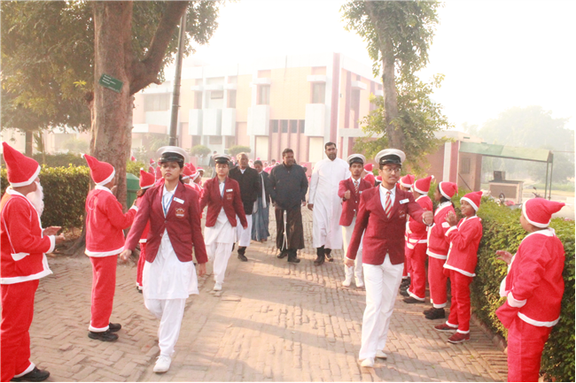St. John's Public School campus photo 16 of 19 — Khera Khurd