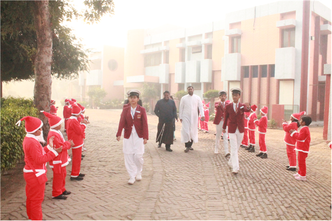 St. John's Public School campus photo 11 of 19 — Khera Khurd