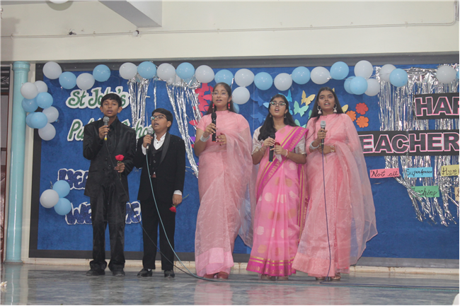 St. John's Public School campus photo 19 of 19 — Khera Khurd