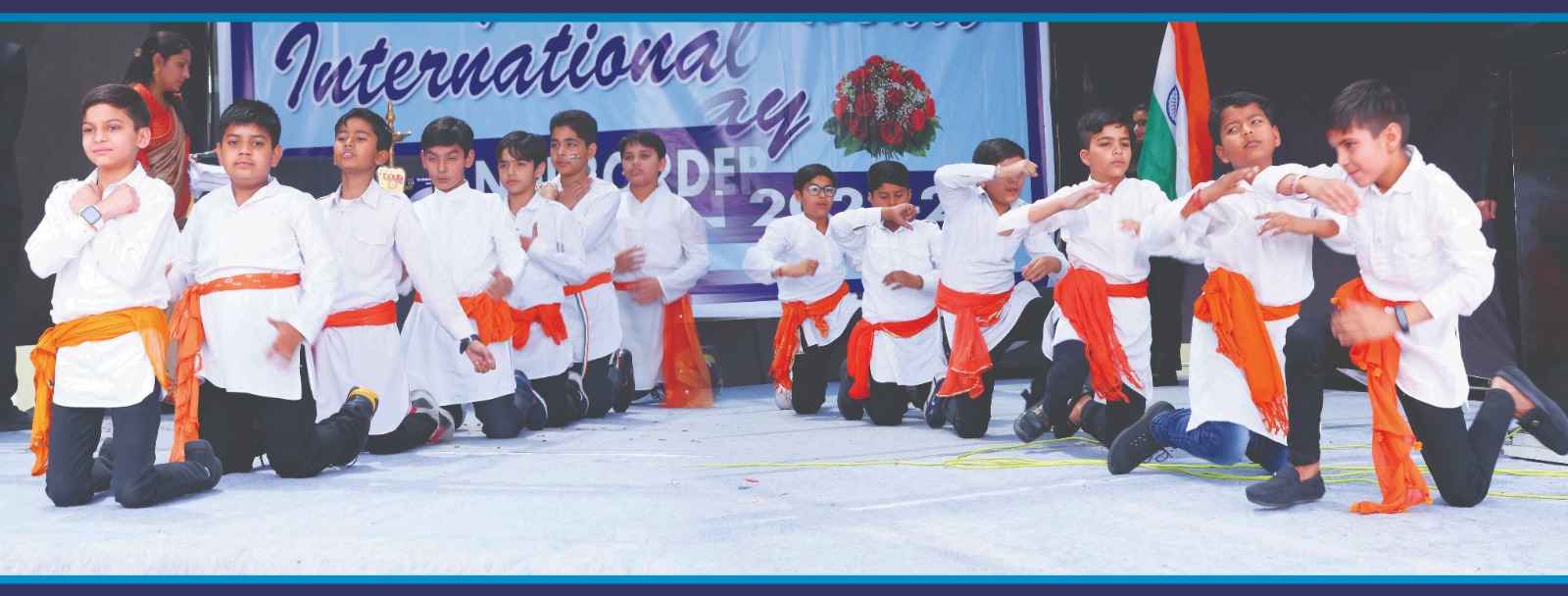 Sky Hawk International School campus photo 3 of 14 — Auchandi