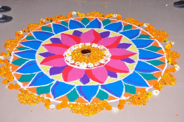 National Public School campus photo 6 of 23 — Narela