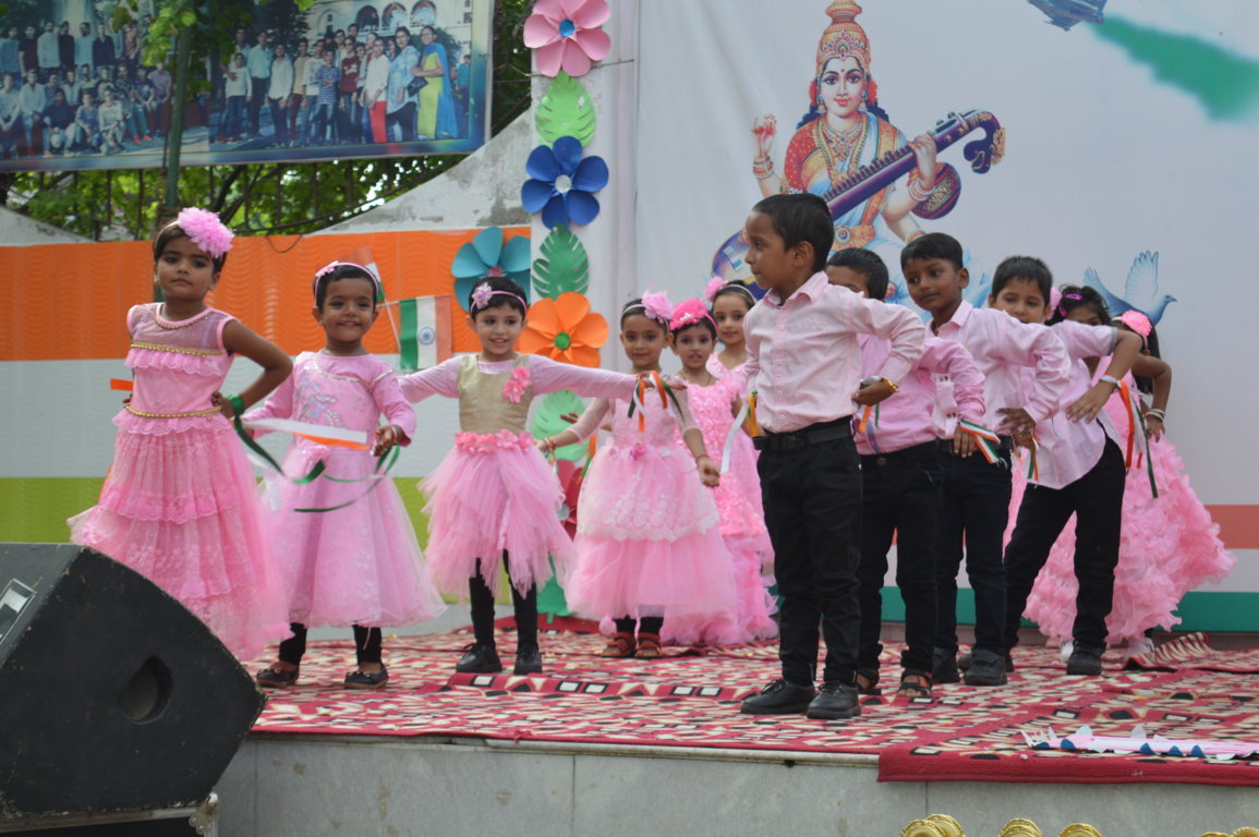 National Public School campus photo 17 of 23 — Narela