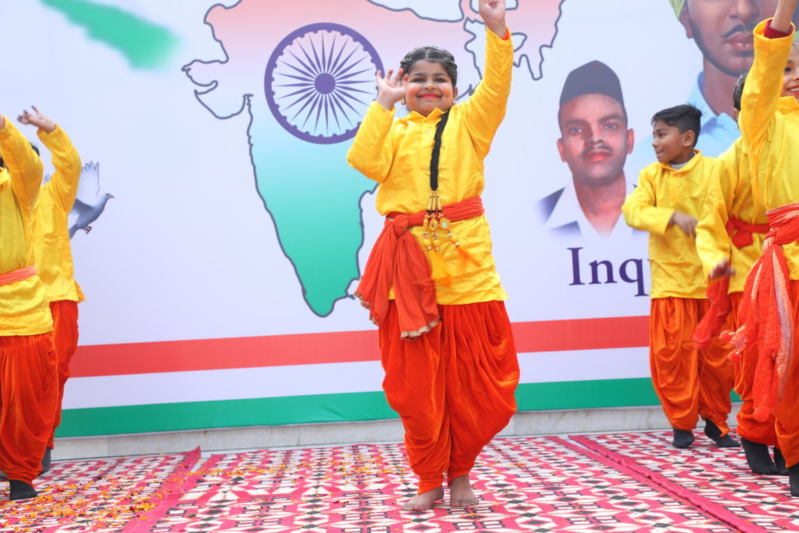 National Public School campus photo 19 of 23 — Narela