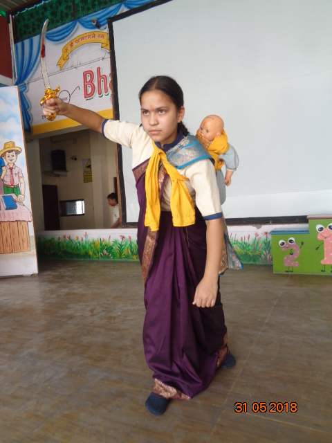 Bhagat Ji Memorial Model Secondary School campus photo 16 of 30 — Palla