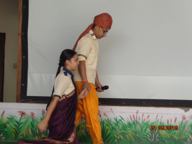 Bhagat Ji Memorial Model Secondary School campus photo 20 of 30 — Palla
