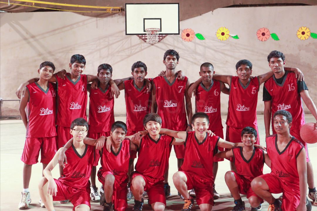 St. Peter’s International School campus photo 5 of 9 — Kodaikanal
