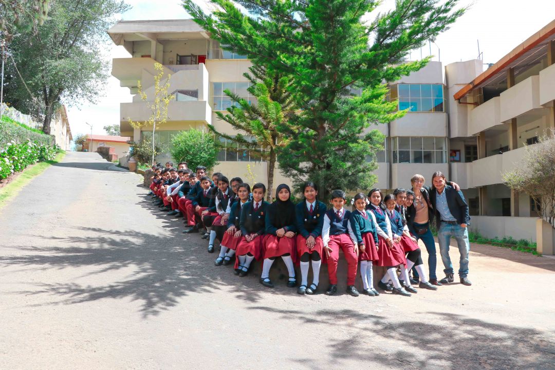 St. Peter’s International School campus photo 7 of 9 — Kodaikanal