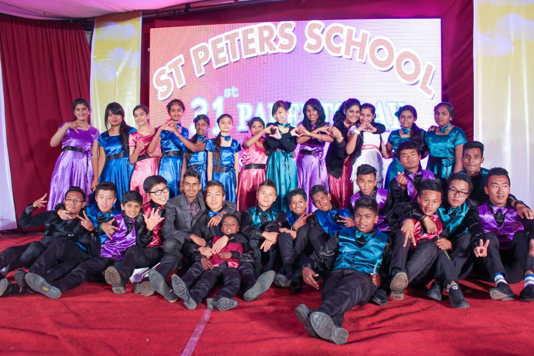 St. Peter’s International School campus photo 8 of 9 — Kodaikanal