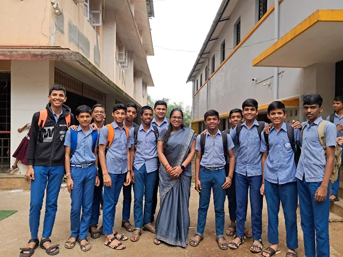 VVS Gurukul High School & Boarding campus photo 3 of 3 — Lonavala