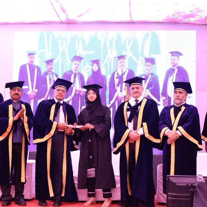 Y & M Anjuman Khairul Islam Urdu Highschool and Jr. College campus photo 4 of 10 — Mahabaleshwar