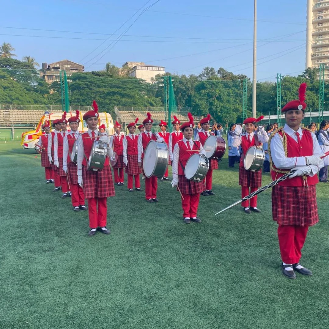 Y & M Anjuman Khairul Islam Urdu Highschool and Jr. College campus photo 6 of 10 — Mahabaleshwar