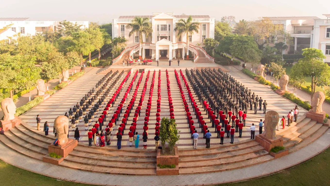 Dhruv Global School campus photo 3 of 10 — Ahmednagar