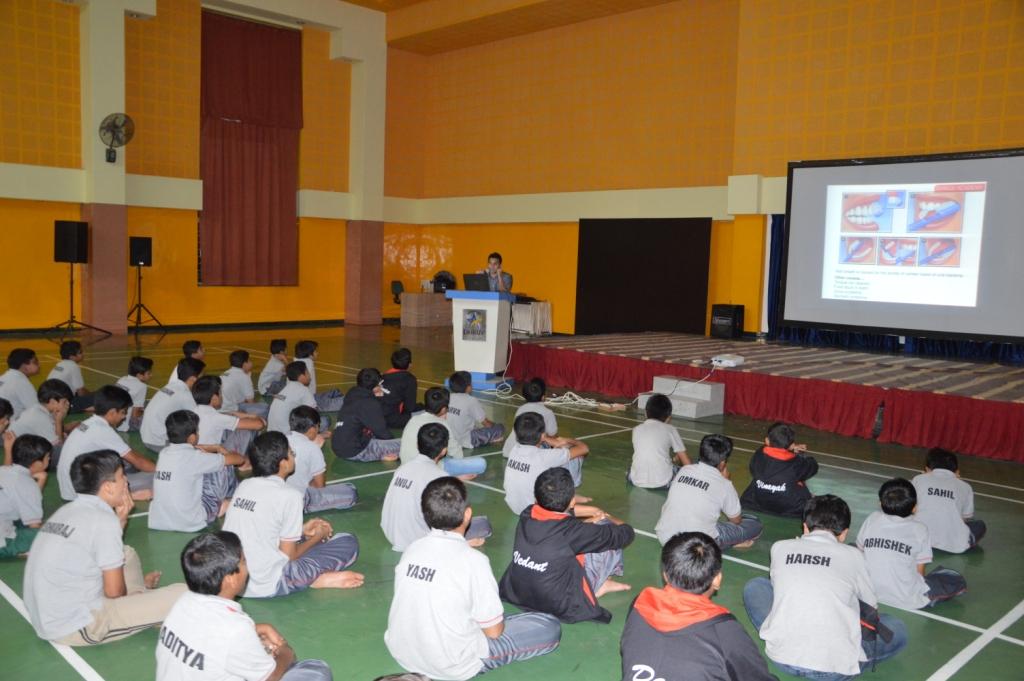 Dhruv Global School campus photo 4 of 10 — Ahmednagar