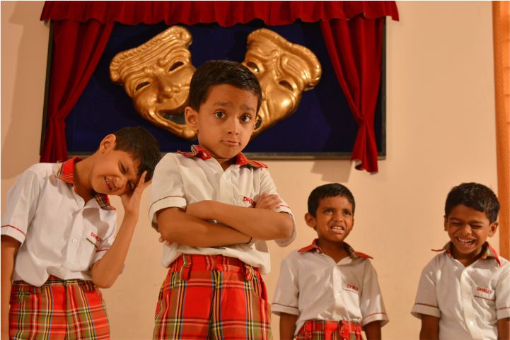 Dhruv Global School campus photo 9 of 10 — Ahmednagar