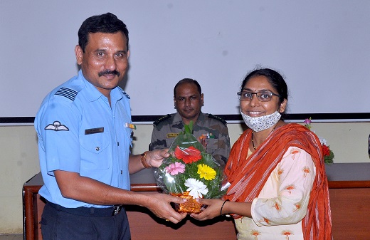 Sainik School campus photo 3 of 29 — Satara