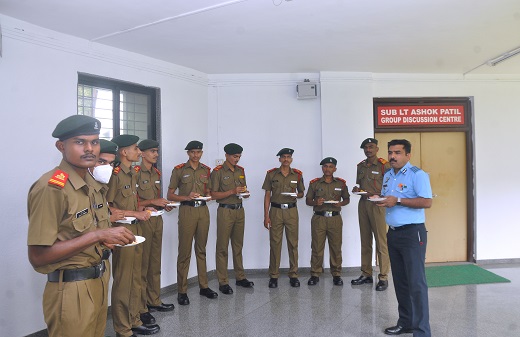 Sainik School campus photo 7 of 29 — Satara