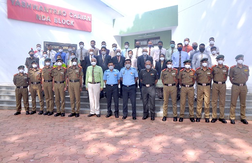 Sainik School campus photo 8 of 29 — Satara