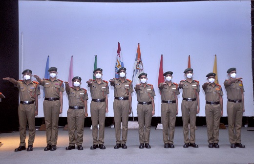 Sainik School campus photo 9 of 29 — Satara