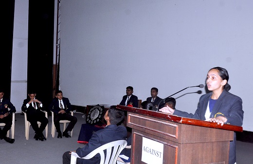 Sainik School campus photo 10 of 29 — Satara