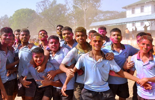 Sainik School campus photo 12 of 29 — Satara