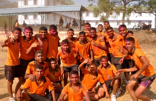 Sainik School campus photo 13 of 29 — Satara